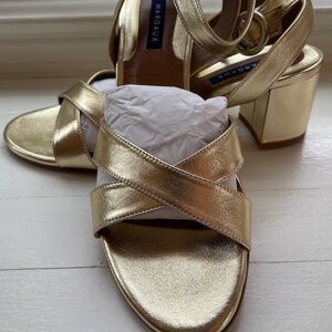 Margaux City Sandal- Size 9.5/40